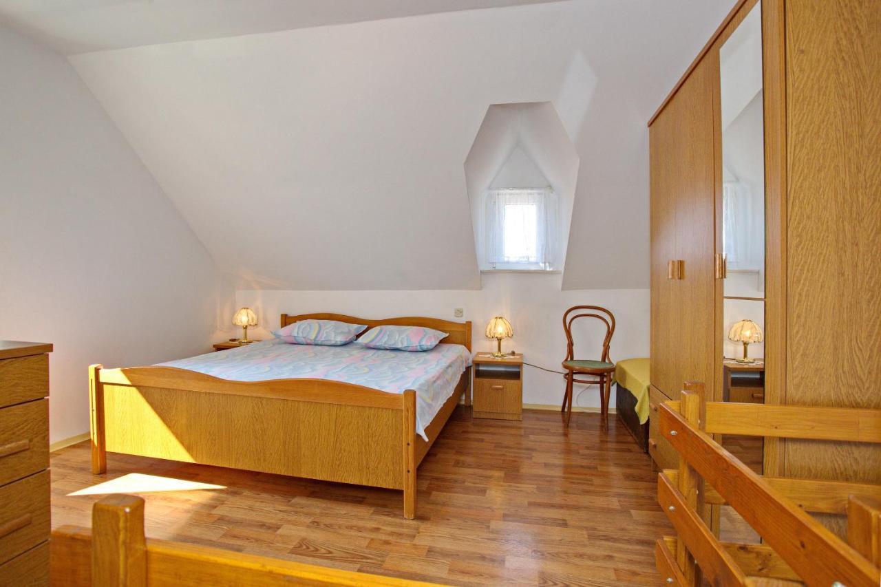 House Tina Villa Omis Exterior photo