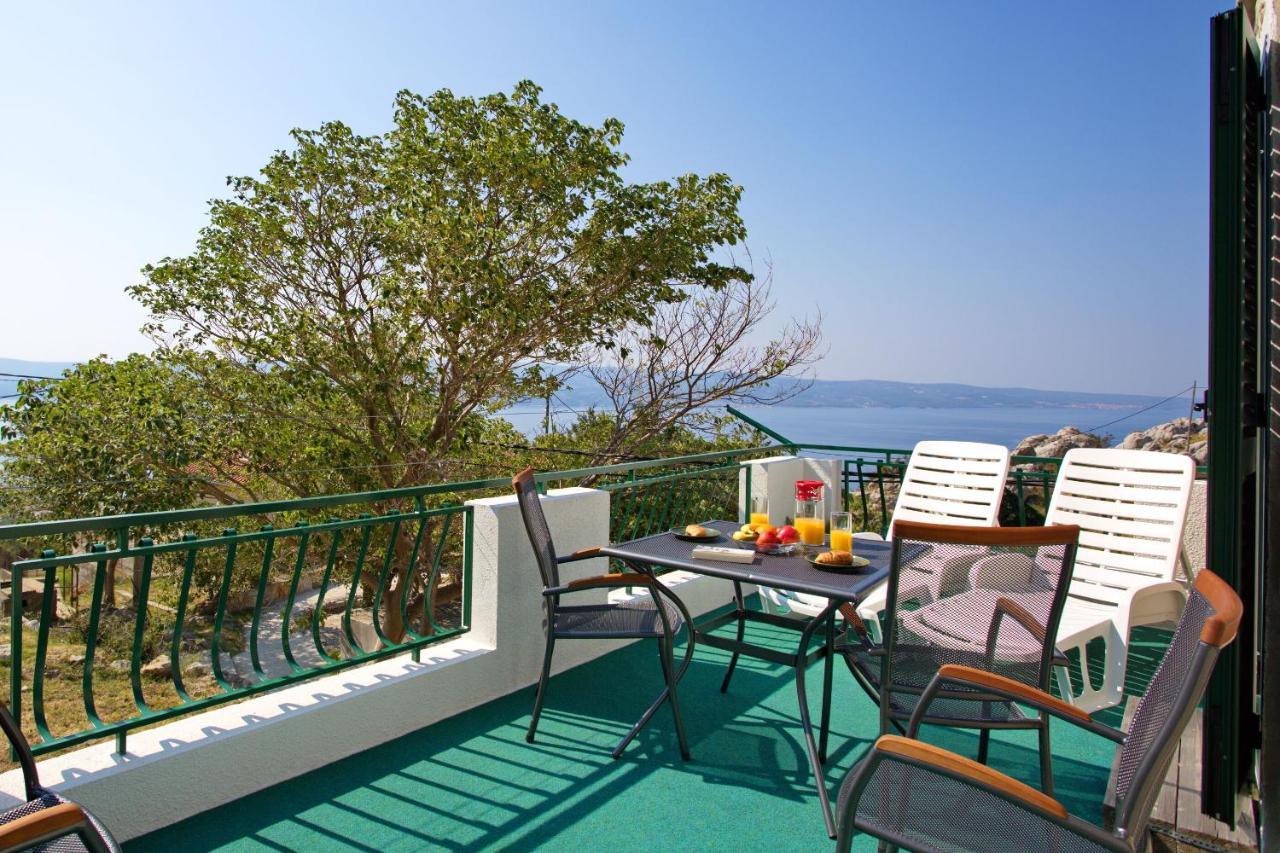 House Tina Villa Omis Exterior photo