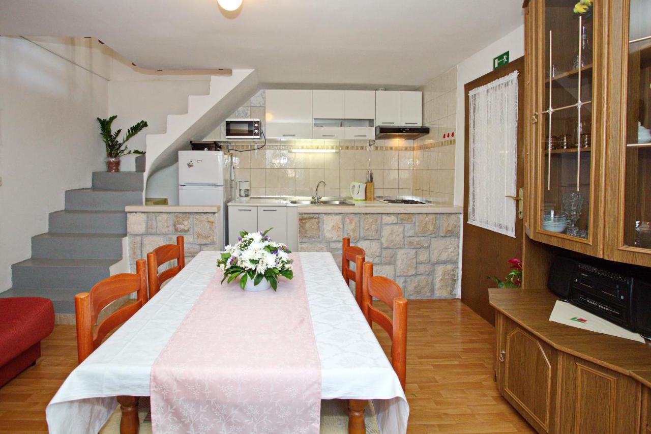 House Tina Villa Omis Exterior photo