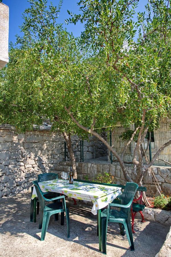 House Tina Villa Omis Exterior photo