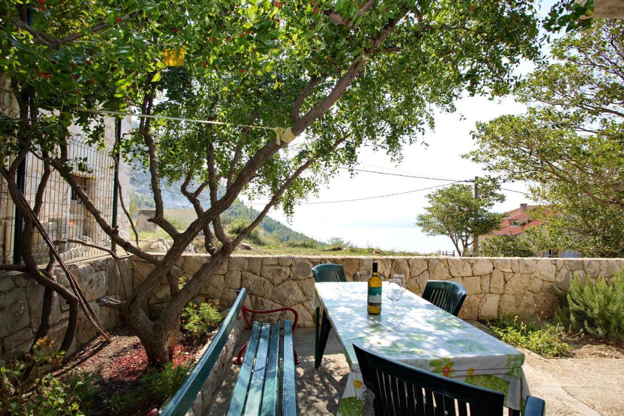 House Tina Villa Omis Exterior photo